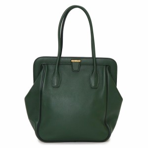 （未使用　展示品）エルメス HERMES コンヴォワイユール 26 トートバッグ ヴォーエバーカラー レザー Vert anglqis ヴェールアングレ グ