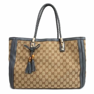 gucci トート バッグ キャンバスの通販｜au PAY マーケット