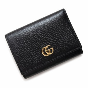 gucci 三つ折り 財布の通販｜au PAY マーケット