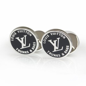 Louis Vuitton 2022-23FW Cufflinks Logo Accessories (M00912)