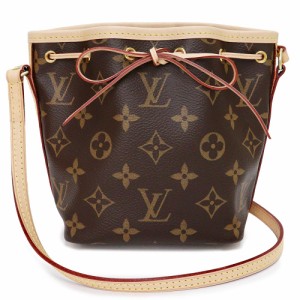 ルイ ヴィトン LOUIS VUITTON ショルダーバッグ エピ プチノエ エピレザー レッドｘブラック レディース 送料無料 e54302