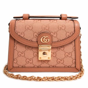 gucci ショルダー バッグ ピンクの通販｜au PAY マーケット