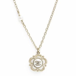 chanel ネックレス パールの通販｜au PAY マーケット