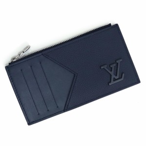 （新品・未使用品）ルイ ヴィトン LOUIS VUITTON コインカード ホルダー コインケース 小銭入れ 財布 カードケース 名刺入れ 定期入れ パ