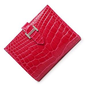 新品未使用 LOUIS VUITTON レザーベルト 本革 アリゲーター 黒 大阪