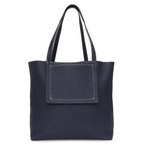 ランクS】HERMES プリュム ハンド ビジネス バッグ □F刻印 害し