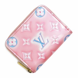LOUIS VUITTON ルイヴィトン 財布 破格本物 ヴェルニ ポルトモネ