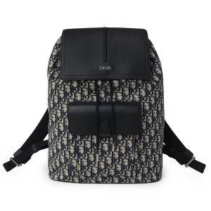 （未使用保管品）クリスチャン ディオール Christian Dior モーション MOTION リュック デイパック バックパック ディオール オブリーク 