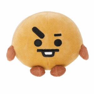 Bts キャラクター ぬいぐるみの通販 Au Pay マーケット