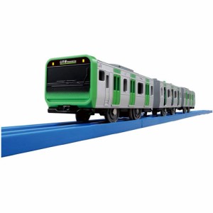 プラレール S-32 ドア開閉E235系 山手線 (2020年発売版) 【編成車両 本体 電車 鉄道玩具 タカラトミー】