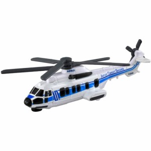 トミカ No.137 海上保安庁 スーパーピューマ H225 ヘリコプター 【ロングトミカ ロングタイプ ミニカー 航空機 タカラトミー】