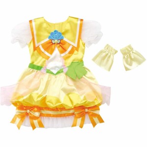 プリキュア コスプレ 子供の通販 Au Pay マーケット