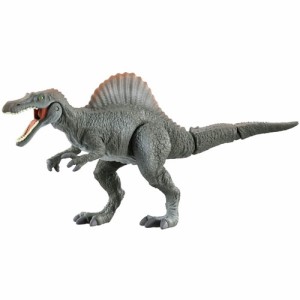アニア ジュラシック・ワールド スピノサウルス 【本体 恐竜フィギュア 動物 ミニチュア 人形 ジュラシックパークシリーズ タカラトミー