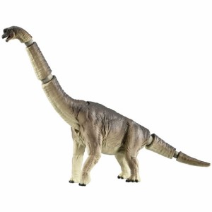 アニア ジュラシック・ワールド ブラキオサウルス 【本体 恐竜フィギュア 動物 ミニチュア 人形 ジュラシックパークシリーズ タカラトミ