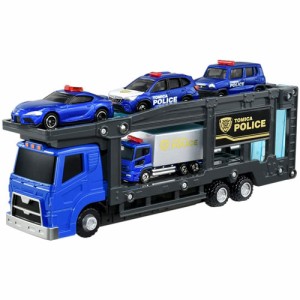 トミカ ミニカー パトカー 安いの通販｜au PAY マーケット