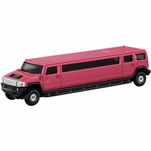 トミカ No.148 ハマー H2 リムジン 【ロングトミカ トミカロングタイプ 自動車 タカラトミー 玩具 模型】