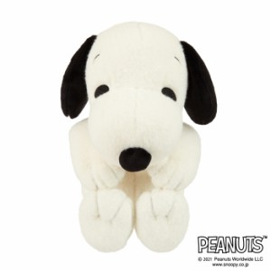 スヌーピー ぬいぐるみ あそんで！クラシックスヌーピー Mサイズ 【犬 いぬ イヌ 動物 遊んでヌイグルミ ピーナッツ PEANUT SNOOPY セキ