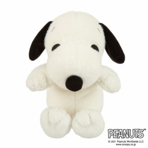 スヌーピー ぬいぐるみ あそんで！クラシックスヌーピー Sサイズ 【犬 いぬ イヌ 動物 遊んでヌイグルミ ピーナッツ PEANUT SNOOPY セキ