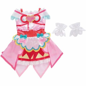 プリキュア コスチューム 子供用の通販 Au Pay マーケット