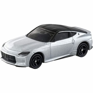 トミカ No.59 日産 フェアレディZ 【ミニカー サック箱 NISSAN ニッサン 自動車 タカラトミー】