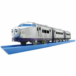 プラレール トーマス TS-12 ケンジ 【きかんしゃトーマス 車両単品(編成車両) 機関車 電車本体 タカラトミー】