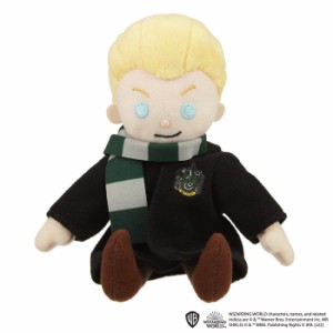 ハリー・ポッター ドラコ・マルフォイ 手のひらサイズぬいぐるみ 【ヌイグルミ ハリー・ポッター Harry Potter ヌイグルミ 人形 セキグチ