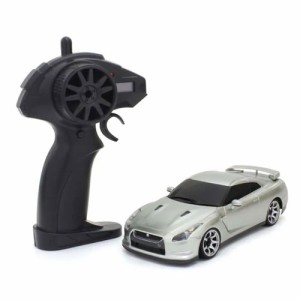 ラジコンカー RC ファーストミニッツ 日産 GT-R(R35) 【NISSAN 電動 自動車 ラジオコントロール First MINI-Z No.66608 京商エッグ KYOSH