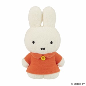 とことこくらぶ ミッフィー miffy ぬいぐるみ 【自立 立つ トコトコクラブ ヌイグルミ ウサギ うさぎ セキグチ】