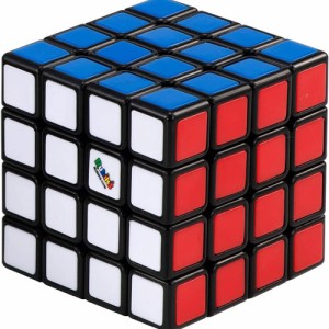 ルービックキューブ 4×4 Ver.3.0 【立体パズル メガハウス】
