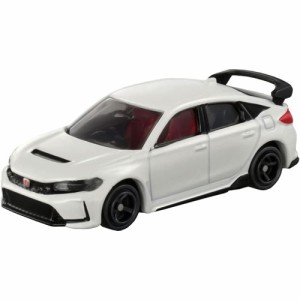 トミカ No.78 ホンダ シビック TYPE R 【ミニカー サック箱 HONDA 自動車 タカラトミー】