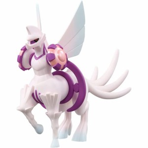 ポケットモンスター モンコレ ML-28 パルキア (オリジンフォルム) 【モンスターコレクション ML27 人形 フィギュア 模型 ミニチュア タカ