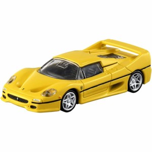 トミカプレミアム No.06 フェラーリ F50 (トミカプレミアム発売記念仕様) 【初回版 初回限定版 自動車 ミニカー 本体】