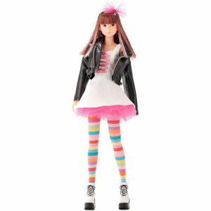 【送料無料！】momoko DOLL モモコドール  Twenty Colors (トゥエンティカラーズ) 【フィギュア 女の子 アイドル 着せ替え人形 セキグチ