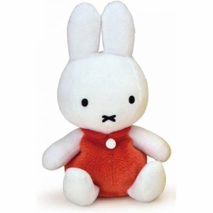 miffy ミッフィー 手のひらお手玉ぬいぐるみ 【Sサイズ 手のひらサイズ ヌイグルミ デックブルーナ ウサギ うさぎ グッズ 雑貨 玩具 ギフ