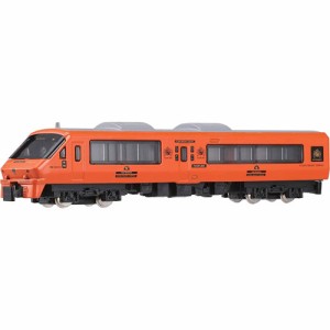 Nゲージダイキャストスケールモデル No.52 特急ハウステンボス 【電車 車両本体 鉄道模型 フィギュア ミニチュア 手転がし トレーン】