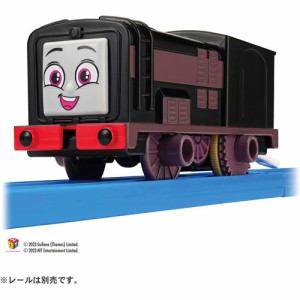 プラレール トーマス GOGOトーマス プラレール ディーゼル 【きかんしゃトーマス 機関車 車両 本体 単品 タカラトミー】