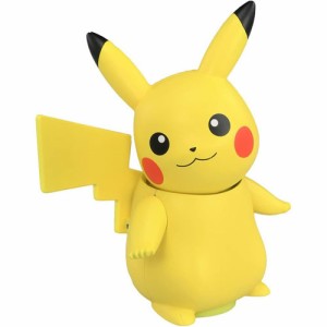 ポケットモンスター ポケモン Hi!タッチ(ハイタッチ)ピカチュウ 【フィギュア 人形 模型 お話し グッズ 雑貨 プレゼン 玩具 おもちゃ タ