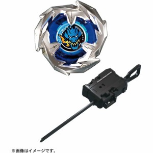 ベイブレードX BEYBLADE X BX-01 スターター ドランソード 3-60F 【ワインダーランチャー ベイブレードエックス こま回し 本体 コマ ベー