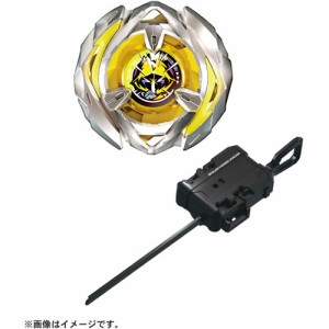 ベイブレードX BEYBLADE X BX-03 スターター ウィザードアロー 4-80B 【ワインダーランチャー ベイブレードエックス こま回し 本体 コマ 