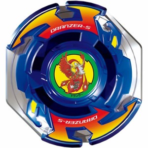 ベイブレードX BEYBLADE X 爆転シュート ベイブレード BX-00 ドランザースパイラル3-80T 【ベイブレードエックス こま回し 本体 コマ ベ