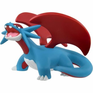 ポケットモンスター ポケモン モンコレ MS-39 ボーマンダ (新パッケージ版) 【モンスターコレクションMS39 人形 フィギュア 模型 ミニチ