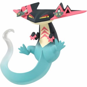 ポケットモンスター ポケモン モンコレ MS-41 ドラパルト (新パッケージ版) 【モンスターコレクション MS41 人形 フィギュア 模型 ミニチ