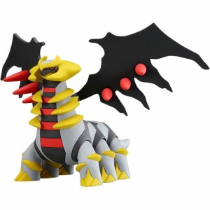 ポケットモンスター ポケモン モンコレ ML-23 ギラティナ (新パッケージ版) 【モンスターコレクション ML23 人形 フィギュア 模型 ミニチ