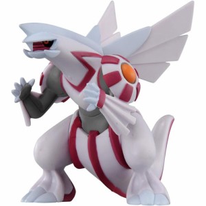 ポケットモンスター ポケモン モンコレ ML-07 パルキア (新パッケージ版) 【モンスターコレクション ML07 人形 フィギュア 模型 ミニチュ