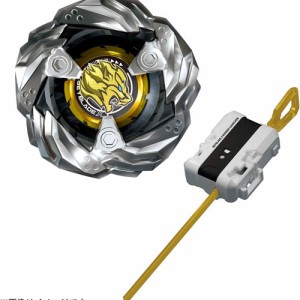 ベイブレードX BEYBLADE X BX-15 スターター レオンクロー 5-60P 【ワインダーランチャー ベイブレードエックス こま回し 本体 コマ ベー