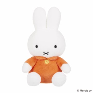 miffy ミッフィー ふわりぬいぐるみ ミッフィー 【ヌイグルミ デックブルーナ ウサギ うさぎ グッズ 雑貨 玩具 ギフト プレゼント】