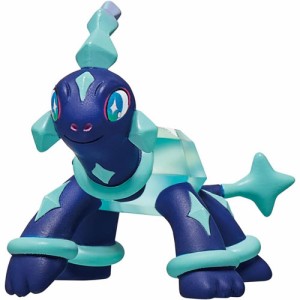 ポケットモンスター ポケモン モンコレ MS-33 テラパゴス(ノーマルフォルム) 【モンスターコレクション MS33 人形 フィギュア 模型 ミニ