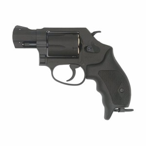 【送料無料！】タナカワークス 発火モデルガン S&W M360J SAKURA 海上保安庁モデル HW ヘビーウエイト 【サクラ ハンドガン スミス&ウエ