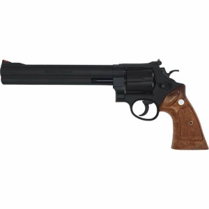 【送料無料！】タナカワークス ガスガン S&W M29 クラシック 8-3/8インチ ヘビーウェイト バージョン3 【ガスリボルバーガン エアガン エ