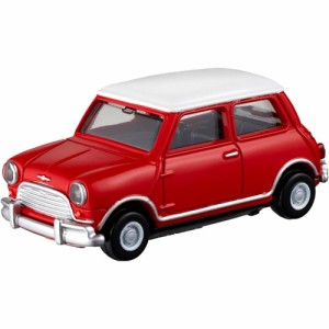 トミカプレミアム No.12 モーリス ミニ 【自動車 ミニカー 本体 グッズ 雑貨 誕生日 クリスマス プレゼント ギフト 玩具 おもちゃ】